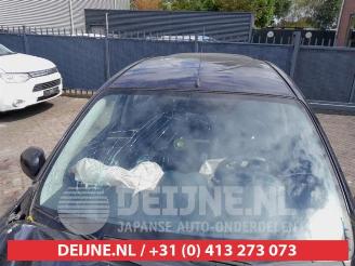 Nissan Micra Micra (K13), Hatchback, 2010 / 2016 1.2 12V DIG-S picture 9