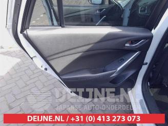 Mazda 3 6 SportBreak (GJ/GH/GL), Combi, 2012 2.0 Skyactiv G 145 16V picture 12