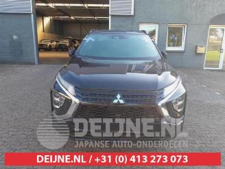 Mitsubishi Eclipse Cross Eclipse Cross (GK/GL), SUV, 2017 2.4 16V PHEV 4x4 picture 2