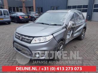 Suzuki Vitara Vitara (LY/MY), SUV, 2015 1.6 16V VVT picture 3