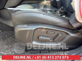 Mazda CX-5 CX-5 II (KF), SUV, 2016 2.0 SkyActiv-G 165 16V 2WD picture 25