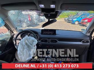 Mazda CX-5 CX-5 II (KF), SUV, 2016 2.0 SkyActiv-G 165 16V 2WD picture 21