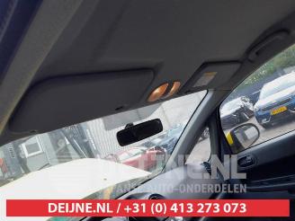 Mitsubishi Colt Colt (Z2/Z3), Hatchback, 2004 / 2012 1.3 16V picture 20