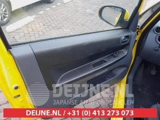 Mitsubishi Colt Colt (Z2/Z3), Hatchback, 2004 / 2012 1.3 16V picture 11