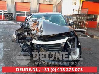 Fiat Fullback Fullback, Pick-up, 2016 2.4 Turbodiesel 180 4x4 picture 2