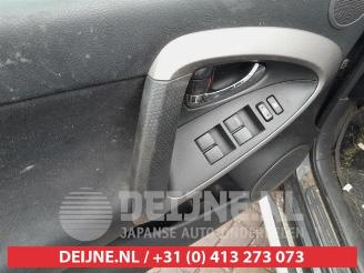 Toyota Rav-4 RAV4 (A3), Terreinwagen, 2005 / 2012 2.0 16V VVT-i 4x4 picture 10