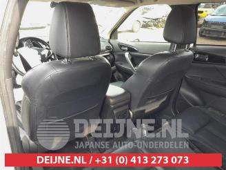 Mitsubishi Eclipse Cross Eclipse Cross (GK/GL), SUV, 2017 1.5 Turbo 16V 4WD picture 15