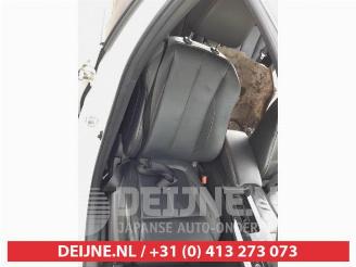 Mitsubishi Eclipse Cross Eclipse Cross (GK/GL), SUV, 2017 1.5 Turbo 16V 4WD picture 17