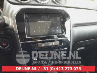 Suzuki Vitara Vitara (LY/MY), SUV, 2015 1.6 16V VVT AllGrip picture 22