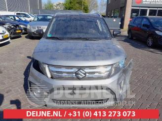 Suzuki Vitara Vitara (LY/MY), SUV, 2015 1.6 16V VVT AllGrip picture 2