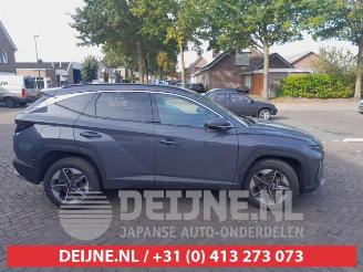 Hyundai Tucson Tucson (NX), SUV, 2020 1.6 T-GDI PHEV picture 8
