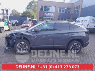 Hyundai Tucson Tucson (NX), SUV, 2020 1.6 T-GDI PHEV picture 4