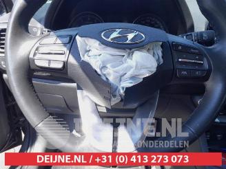 Hyundai I-30 i30 Wagon (PDEF5), Combi, 2017 1.0 T-GDI 12V picture 19