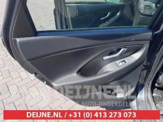 Hyundai I-30 i30 Wagon (PDEF5), Combi, 2017 1.0 T-GDI 12V picture 12