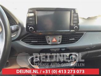 Hyundai I-30 i30 Wagon (PDEF5), Combi, 2017 1.0 T-GDI 12V picture 20