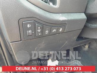 Kia Sportage Sportage (SL), Terreinwagen, 2010 / 2016 1.6 GDI 16V 4x2 picture 21