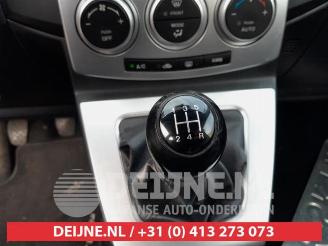 Mazda 5 5 (CR19), MPV, 2004 / 2010 1.8i 16V picture 18