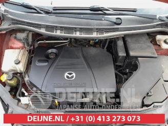 Mazda 5 5 (CR19), MPV, 2004 / 2010 1.8i 16V picture 19