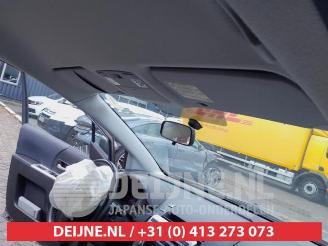 Mazda 5 5 (CR19), MPV, 2004 / 2010 2.0 CiDT 16V High Power picture 15