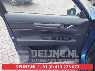 Mazda CX-5 CX-5 II (KF), SUV, 2016 2.0 SkyActiv-G 165 16V 2WD picture 11