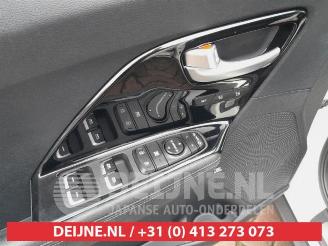 Kia Niro Niro I (DE), SUV, 2016 / 2022 1.6 GDI Hybrid picture 13