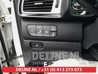 Kia Niro Niro I (DE), SUV, 2016 / 2022 1.6 GDI Hybrid picture 22