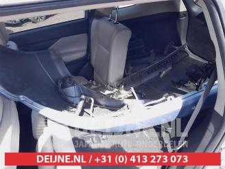 Mitsubishi Outlander Outlander (GF/GG), SUV, 2012 / 2022 2.0 16V PHEV 4x4 picture 14