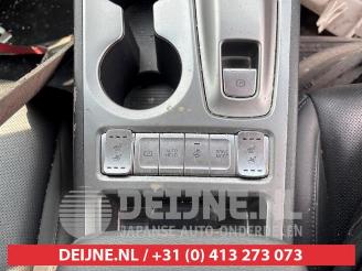 Hyundai Kona Kona (OS), SUV, 2017 / 2023 64 kWh picture 16