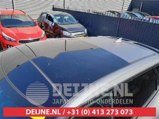 Kia EV6 EV6 (CV), Hatchback, 2021 77.4 kWh GT AWD picture 9