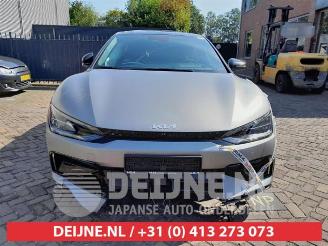 Kia EV6 EV6 (CV), Hatchback, 2021 77.4 kWh GT AWD picture 2