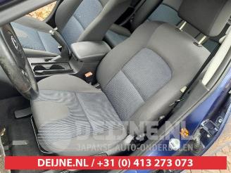 Mazda 3 3 Sport (BK), Hatchback, 2003 / 2009 1.6i 16V picture 22