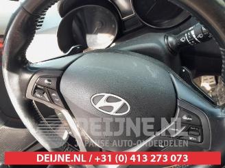 Hyundai Veloster Veloster, Coupe, 2011 / 2017 1.6 T-GDI 16V picture 26