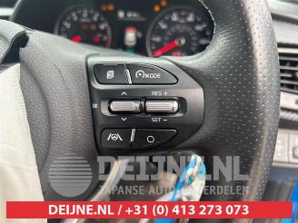 Kia Stonic Stonic (YB), SUV, 2017 1.0i T-GDi 12V Eco-Dynamics+ picture 16