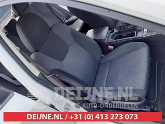 Subaru Impreza Impreza III (GH/GR), Hatchback 5-drs, 2007 / 2013 2.0D AWD picture 17