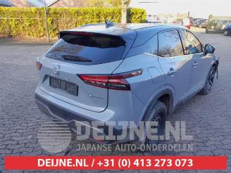 Nissan Qashqai Qashqai (J12), SUV, 2021 1.5 VC-T e-Power 16V picture 7