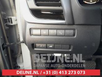 Nissan Qashqai Qashqai (J12), SUV, 2021 1.5 VC-T e-Power 16V picture 33