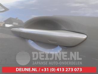 Mazda MX-30 MX-30, SUV, 2020 e-SkyActiv R-EV 170 picture 10