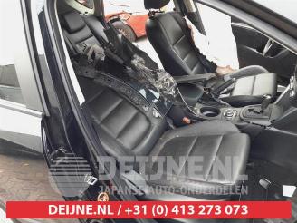 Mazda CX-5 CX-5 I (KE,GH), SUV, 2011 2.0 SkyActiv-G 16V 4WD picture 18