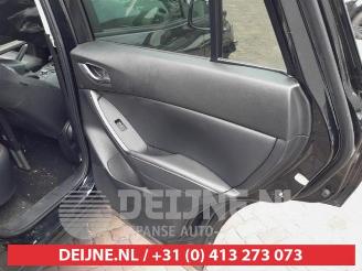 Mazda CX-5 CX-5 I (KE,GH), SUV, 2011 2.0 SkyActiv-G 16V 4WD picture 15