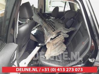 Mazda CX-5 CX-5 I (KE,GH), SUV, 2011 2.0 SkyActiv-G 16V 4WD picture 13