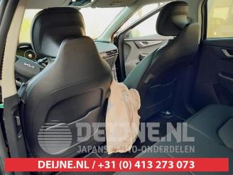 Kia EV6 EV6 (CV), Hatchback, 2021 58/63 kWh RWD picture 20