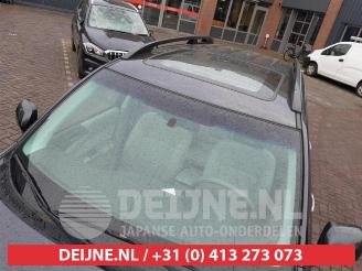 Subaru Forester Forester (SH), SUV, 2008 / 2013 2.0 16V picture 9