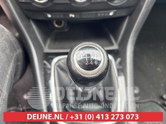 Mazda 6 6 (GJ/GH/GL), Sedan, 2012 2.2 SkyActiv-D 150 16V picture 13