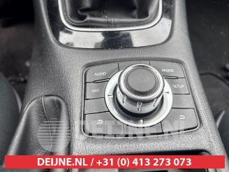 Mazda 6 6 (GJ/GH/GL), Sedan, 2012 2.2 SkyActiv-D 150 16V picture 12