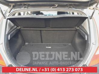 Hyundai I-30 i30 (FD), Hatchback, 2007 / 2011 1.6 CVVT 16V picture 14