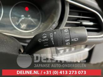 Mazda CX-30 CX-30 (DM), SUV, 2019 2.0 e-SkyActiv-G 122 16V picture 21