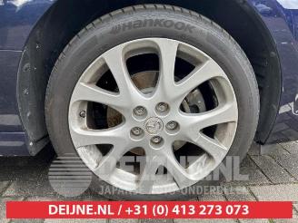 Mazda 6 6 SportBreak (GH19/GHA9), Combi, 2008 / 2013 2.5 16V S-VT GT-M picture 30