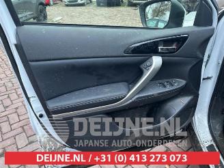 Mitsubishi Eclipse Cross Eclipse Cross (GK/GL), SUV, 2017 2.4 16V PHEV 4x4 picture 26