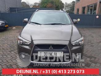 Mitsubishi ASX ASX, SUV, 2010 / 2023 1.6 MIVEC 16V picture 2