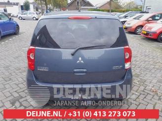 Mitsubishi Colt Colt (Z2/Z3), Hatchback, 2004 / 2012 1.3 16V picture 6